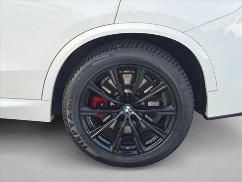 Used 2022 BMW X5 M50i w/ Executive Package AWD/4WD image 23