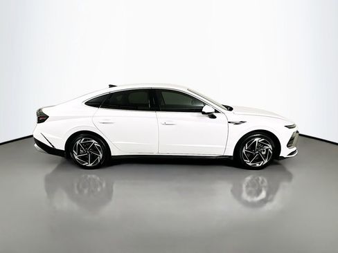 New 2026 Hyundai Sonata SEL FWD image 4