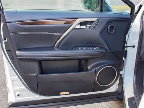 Used 2019 Lexus RX 350 AWD w/ Navigation Package image 13