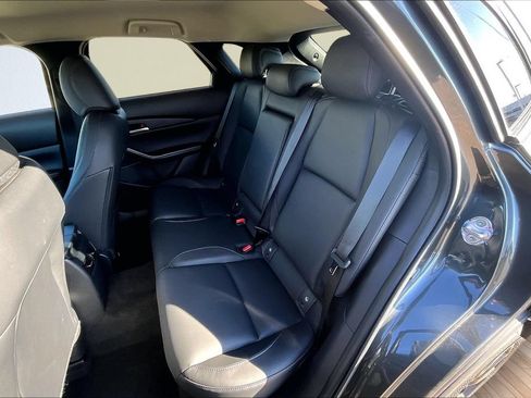 New 2026 MAZDA CX-30 AWD 2.5 S w/ Select Sport Pkg image 10