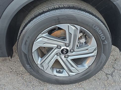 Certified 2023 Hyundai Santa Fe SEL image 43