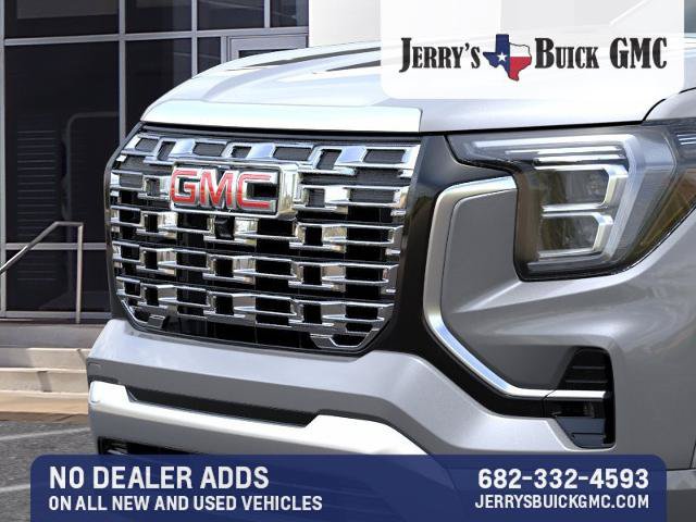 New 2027 GMC Terrain Denali w/ LPO, Floor Liner Package AWD/4WD image 15