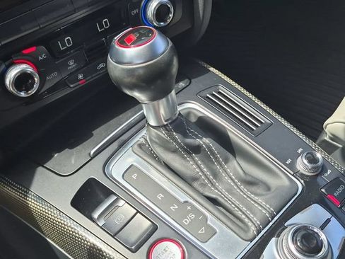 Used 2015 Audi S5 Premium Plus AWD/4WD image 14
