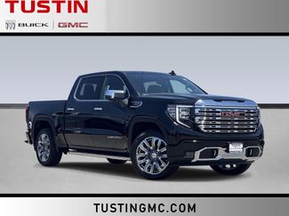 New 2026 GMC Sierra 1500 Denali AWD/4WD video 1