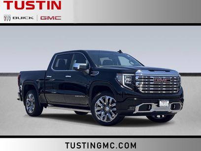 New 2026 GMC Sierra 1500 Denali