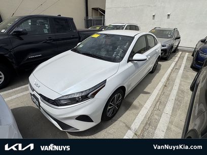 Used 2024 Kia Forte LXS