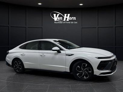 Used 2024 Hyundai Sonata SEL