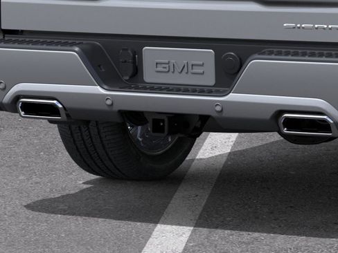 New 2026 GMC Sierra 1500 Denali Ultimate image 7