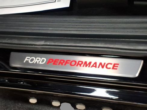 New 2026 Ford Ranger Raptor AWD/4WD image 10