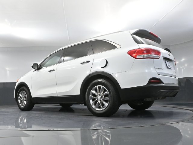 Used 2016 Kia Sorento LX FWD image 43