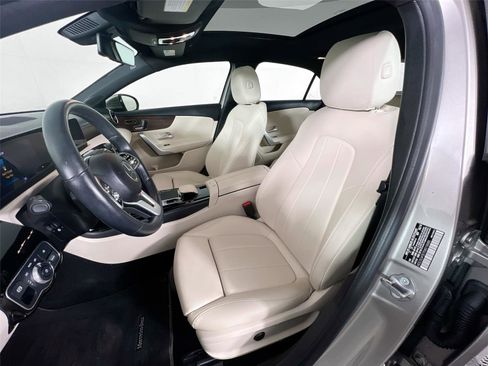 Certified 2019 Mercedes-Benz A 220 4MATIC image 21
