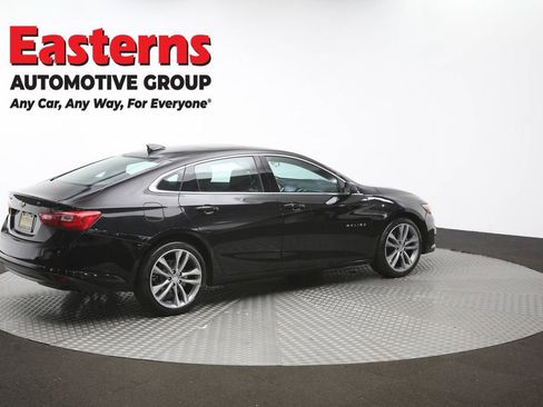 Used 2023 Chevrolet Malibu LT FWD image 42