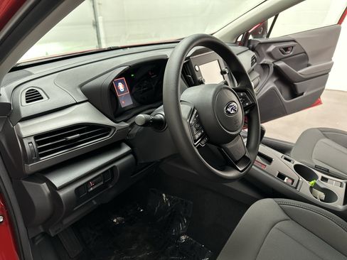 New 2026 Subaru Crosstrek 2.5i AWD/4WD image 14