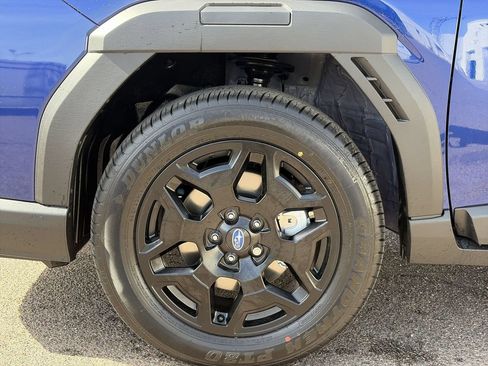 New 2026 Subaru Outback Limited AWD/4WD image 6