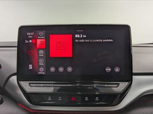 Used 2021 Volkswagen ID.4 Pro S image 27