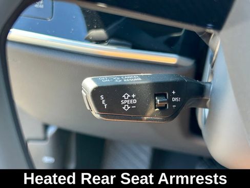 New 2026 Audi A8 L 3.0T AWD/4WD image 26