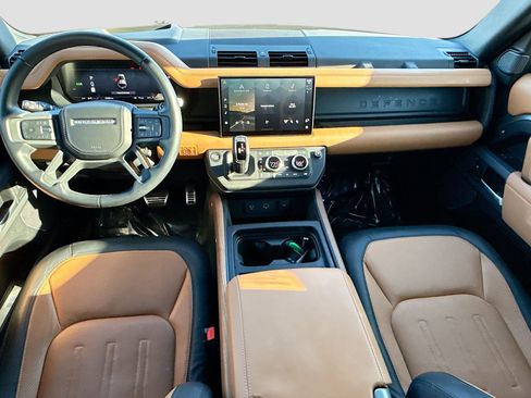 Used 2024 Land Rover Defender 110 X image 16