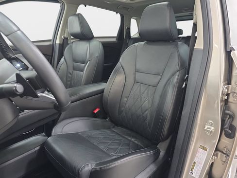 Used 2023 Nissan Rogue Platinum w/ Platinum Premium Package AWD/4WD image 14