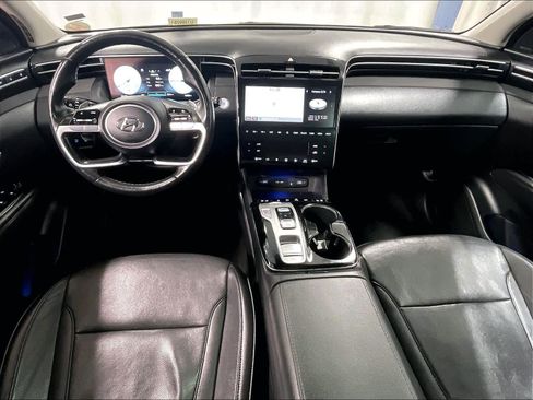 Used 2024 Hyundai Tucson Limited image 22