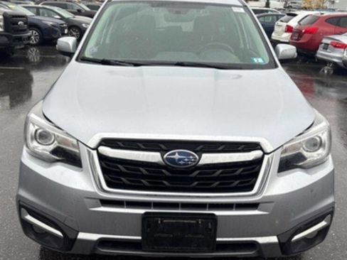 Used 2017 Subaru Forester 2.5i Touring image 18