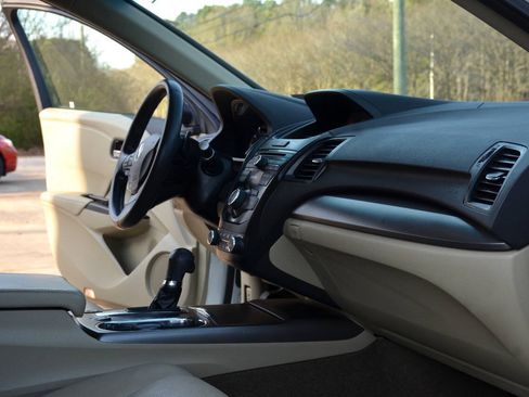 Used 2015 Acura RDX FWD image 14