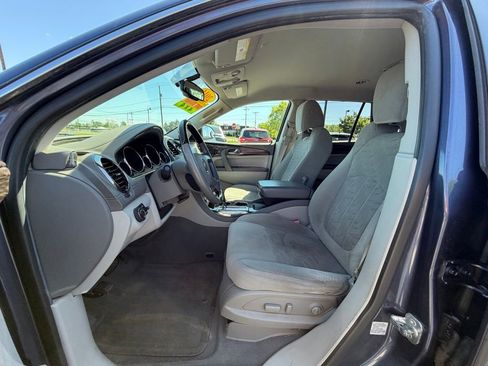 Used 2014 Buick Enclave Convenience FWD image 18