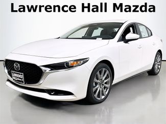 New 2026 MAZDA MAZDA3 2.5 S Sedan w/ Preferred Pkg video 1