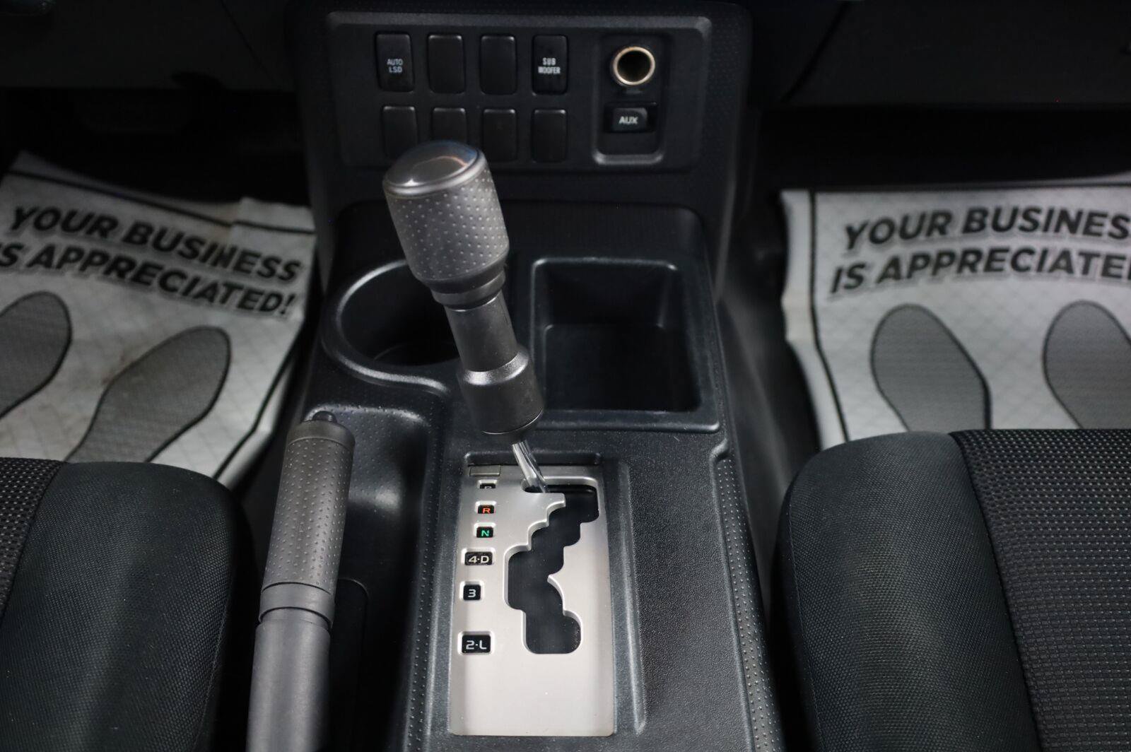 Used 2007 Toyota FJ Cruiser 2WD image 33