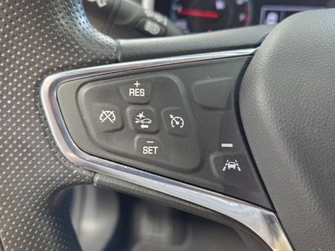 Used 2024 Chevrolet Malibu LT image 25