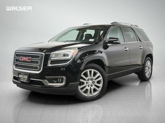 Used 2016 GMC Acadia SLT w/ Premium Edition AWD/4WD video 1
