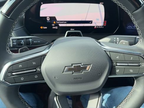 New 2026 Chevrolet Traverse Z71 w/ Enhanced Driving Package image 21