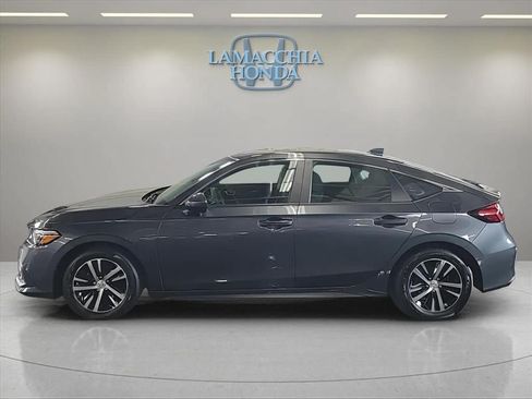 Used 2023 Honda Civic LX image 2