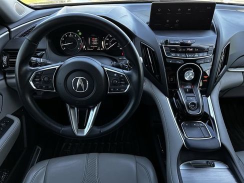 Used 2024 Acura RDX SH-AWD w/ Technology Package image 7