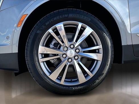 New 2026 Cadillac XT5 Premium Luxury w/ LPO, Floor Liner Package image 12