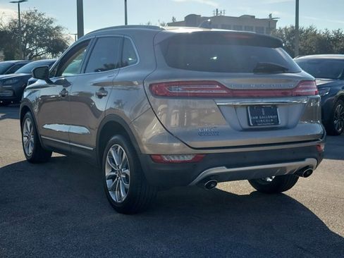 Used 2019 Lincoln MKC Select w/ Select Plus Package image 4