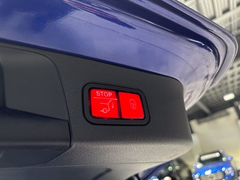 Certified 2023 Mercedes-Benz GLB 250 4MATIC image 17