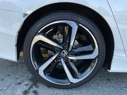 Used 2021 Honda Accord Sport Special Edition image 25