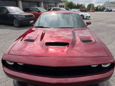 Used 2023 Dodge Challenger R/T Scat Pack w/ Plus Package RWD image 19