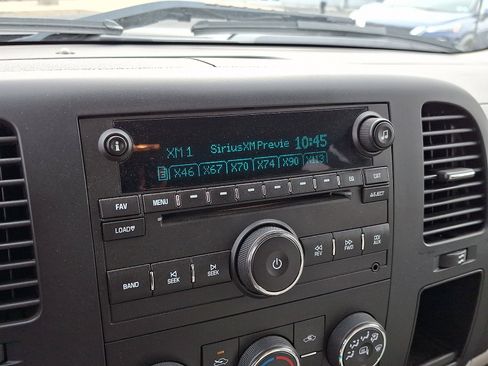 Used 2009 Chevrolet Silverado 1500 LT w/ All Star Package image 16