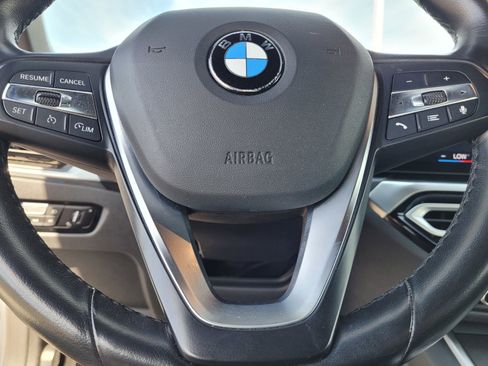 Used 2024 BMW 430i Convertible RWD image 18