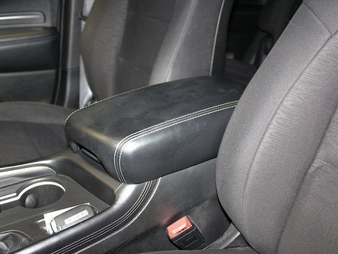 Certified 2021 Dodge Durango GT w/ Blacktop Package AWD/4WD image 23