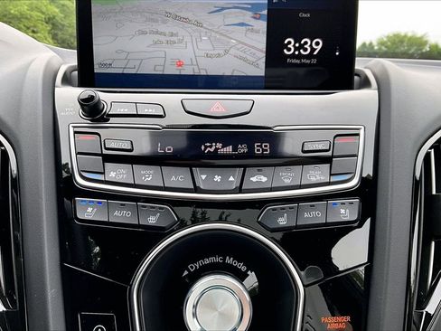 Used 2025 Acura RDX A-Spec AWD/4WD image 19
