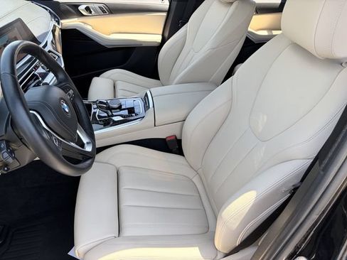 Used 2021 BMW X5 xDrive40i w/ Premium Package 2 AWD/4WD image 20