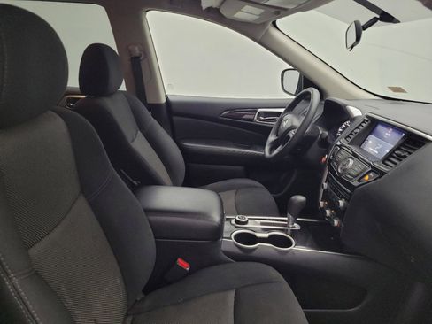 Used 2020 Nissan Pathfinder S AWD/4WD image 21