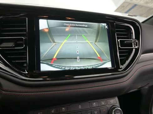 New 2026 Dodge Durango GT image 37