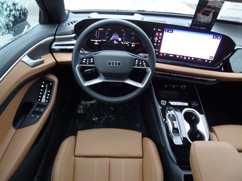 New 2026 Audi A6 Premium Plus image 5