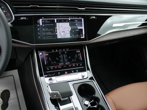 New 2026 Audi Q8 Premium Plus AWD/4WD image 15