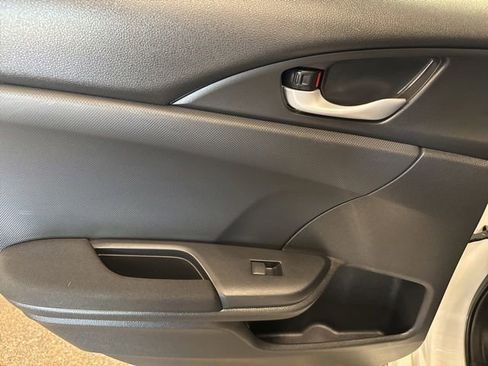 Used 2019 Honda Civic EX image 20