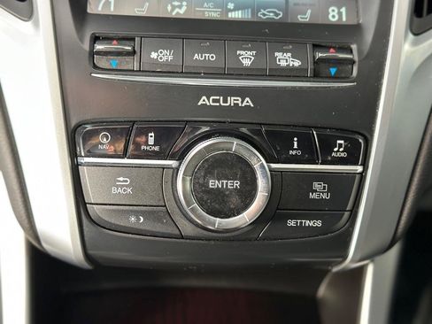 Used 2015 Acura TLX V6 SH-AWD w/ Technology Pkg image 20