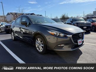 Used 2017 MAZDA MAZDA3 Sport w/ Preferred Equipment Package video 1